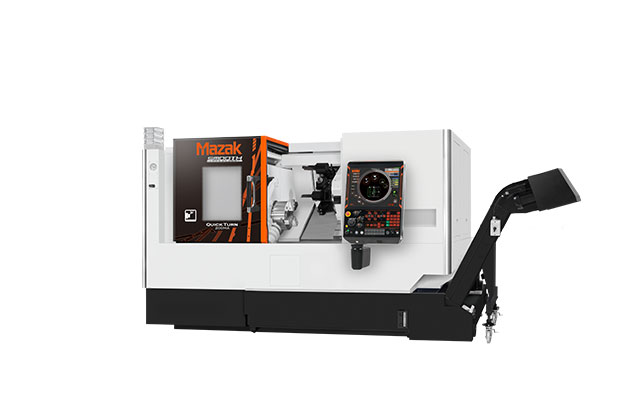 QUICK TURN - CNC Turning Centers - Mazak | Hitech Machine Tools