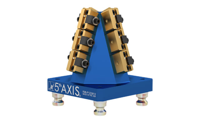 96 mm Top Tooling