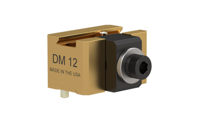 Dovetail Fixtures
