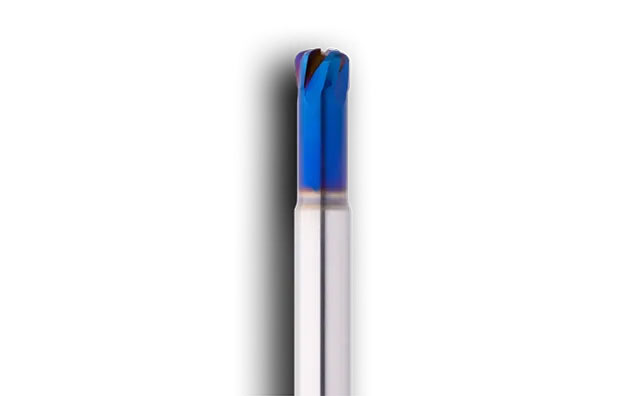 Hardened Steel