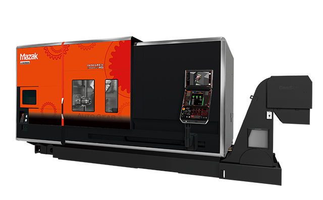 INTEGREX AG