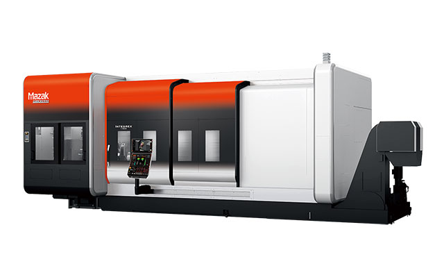 INTEGREX i-500