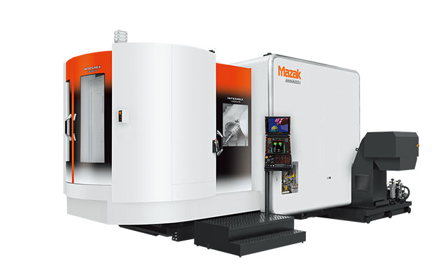 INTEGREX i-V