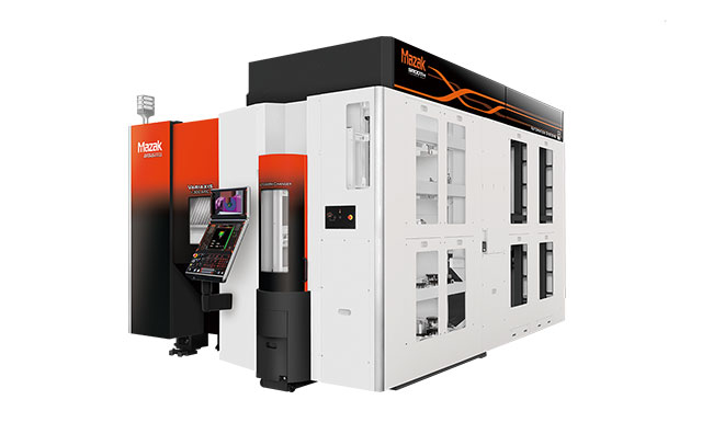 VARIAXIS i-300 AWC